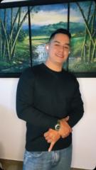 Luis alfredo Gamez