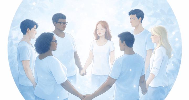 Soma Rest & Relax Circle