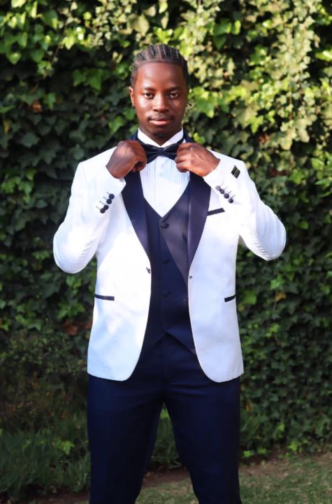Sean Mkhabela