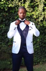 Sean Mkhabela