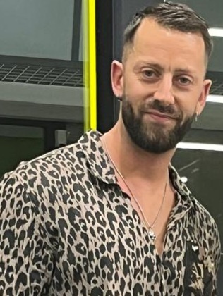 Anthony Nottin