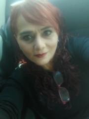 Maria de Lourdes Rodriguez Moreno