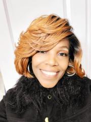 Sherri Sinclair