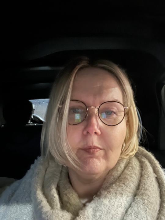 Carina Klusmann-Nath