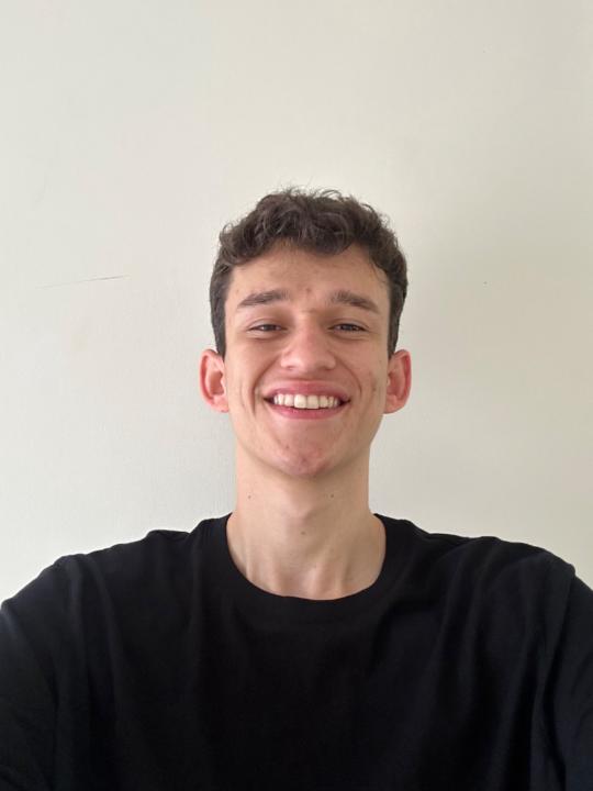 Sergio Rudin De La O