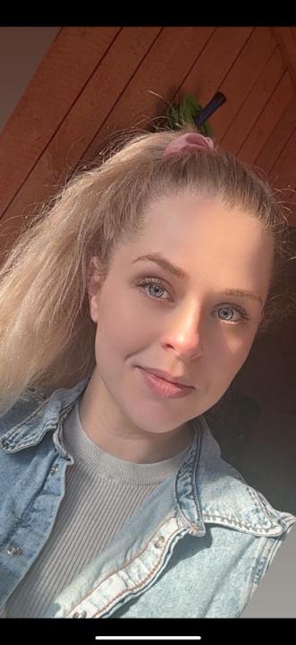 Nadia Magnussen