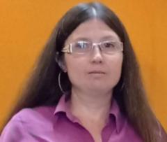 Dóra Mónika