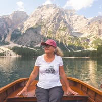 Diane Palmer-Burridge