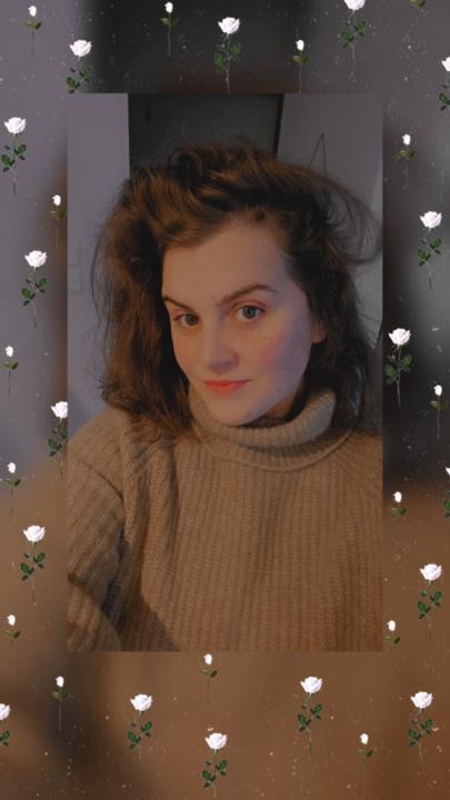 Charlotte Antonisse