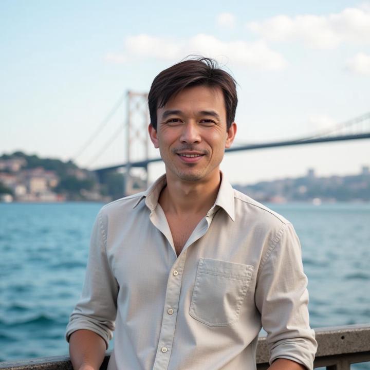 Eric Chai