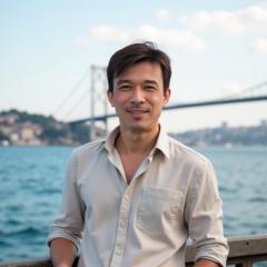 Eric Chai