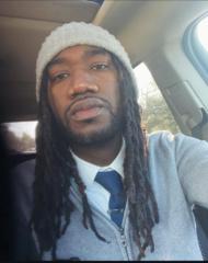 Jaron Thomas
