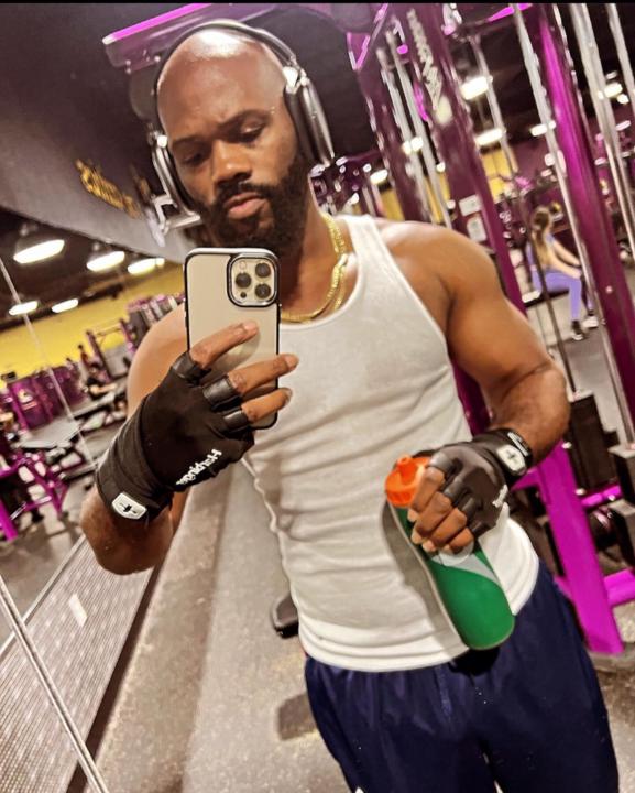 Michael Drake