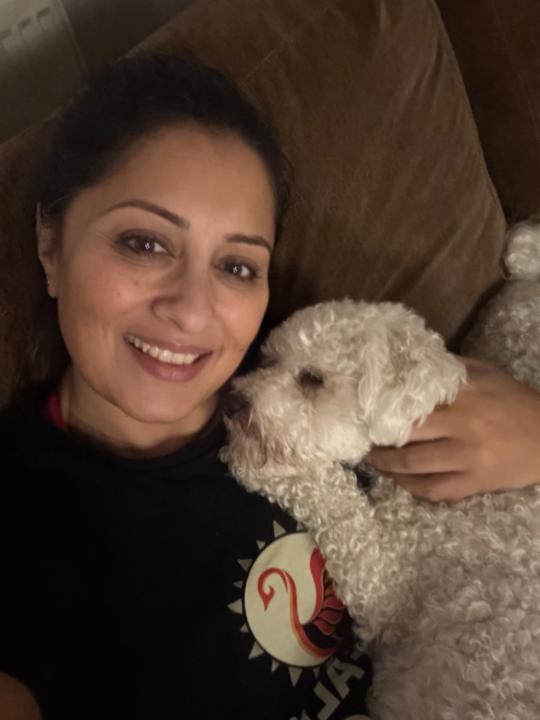 Daljeet Patel