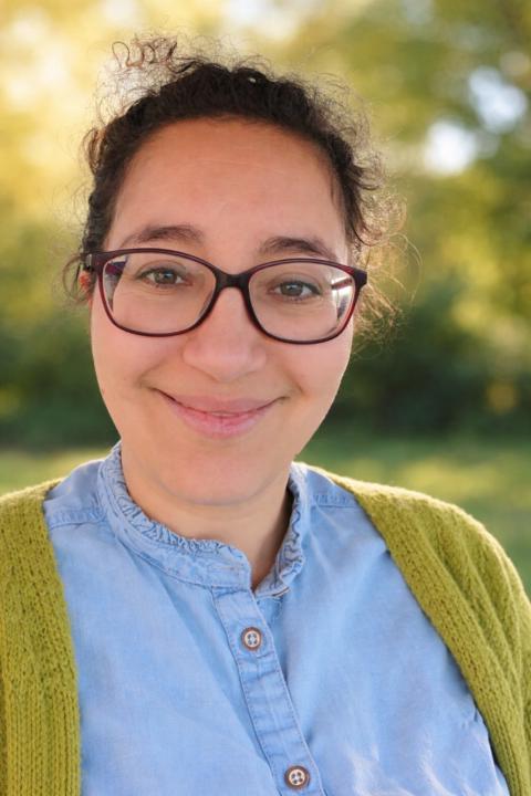 Nouzha Güttgemanns