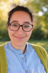 Nouzha Güttgemanns