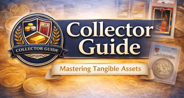 Collector Guide