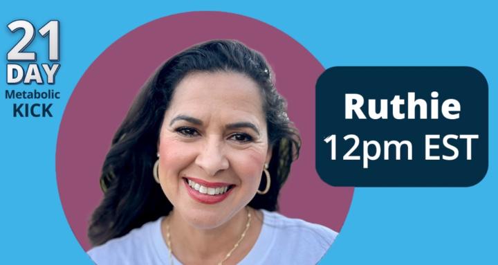 Ruthie's Classroom