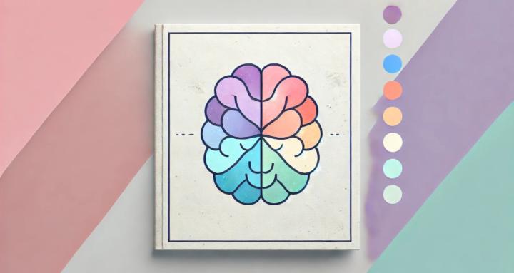 MBTI LAB (16 personalities) 