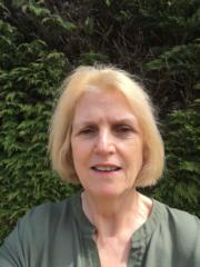 Gwen Gould