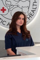 Ourania Pantazi