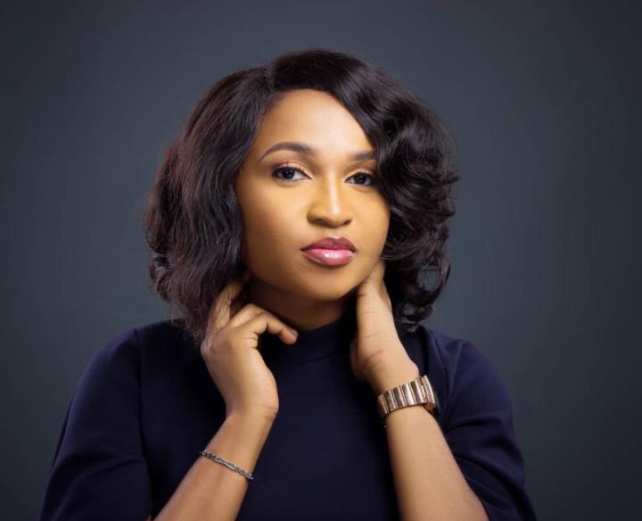 Jennifer Akporero