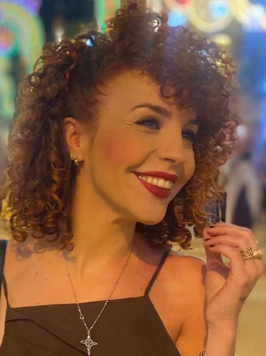 María Espinosa