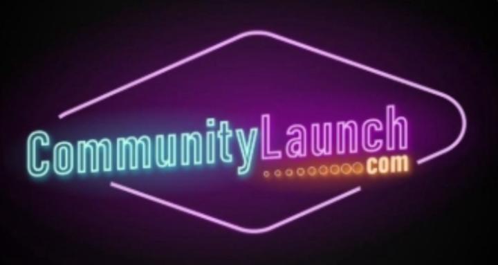 Community Launch