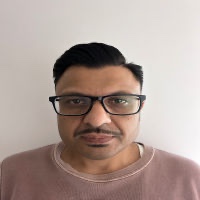 Syed Ahmed