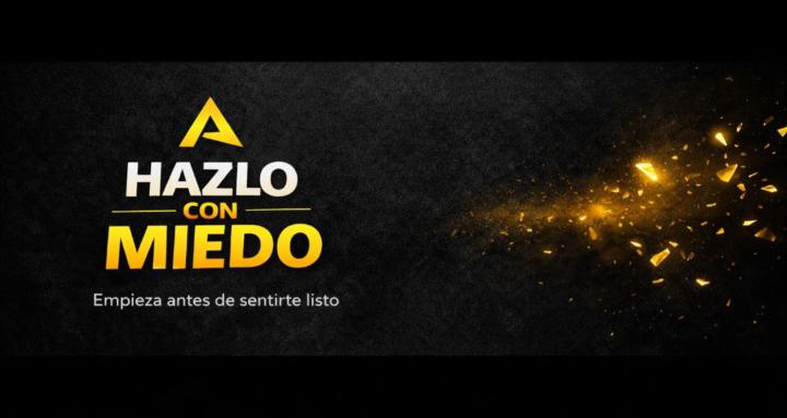 Hazlo con Miedo
