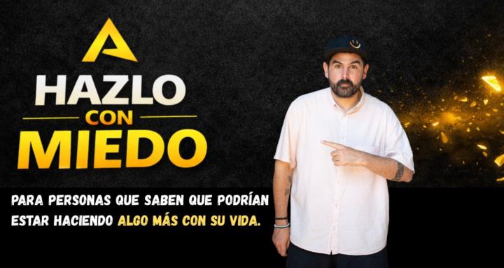 Hazlo con Miedo