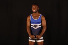Steven Weathers II