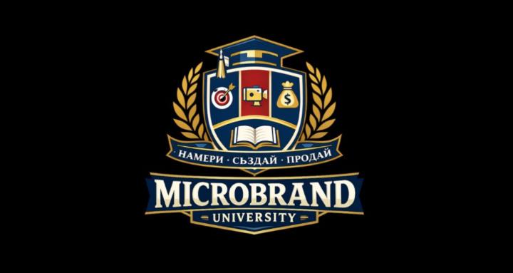 MicroBrand University