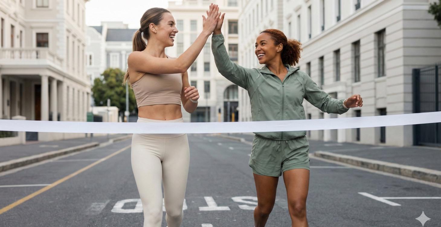 Conquista: Reto de 90 días.