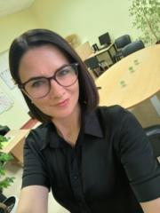 Indrė Zozienė