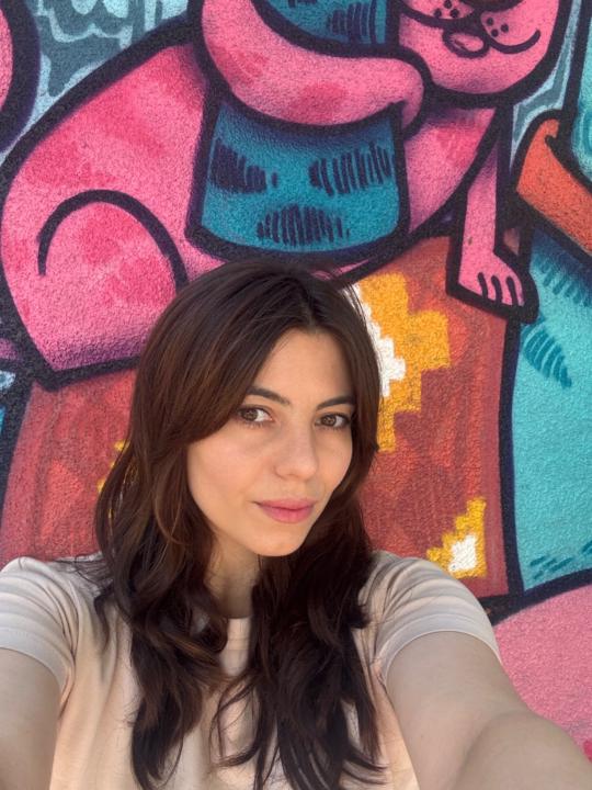 Jelena Saric