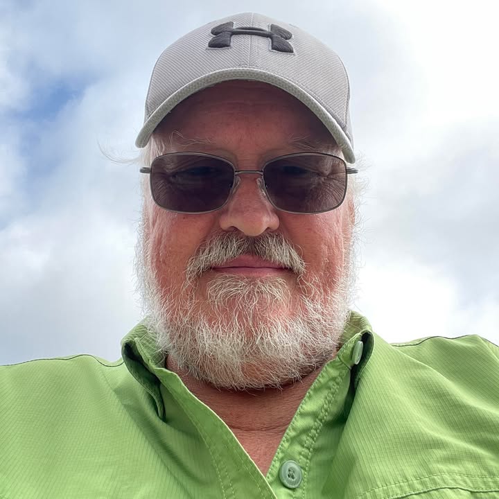 Tom Barrett