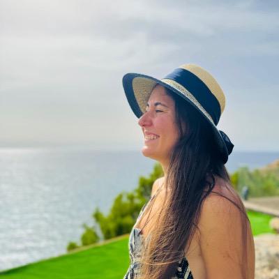 Vanessa De Arriba López