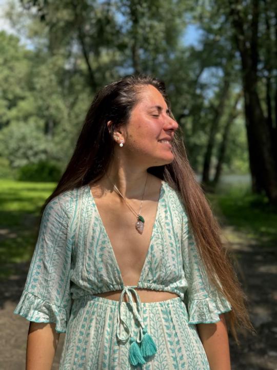 Vanessa De Arriba López