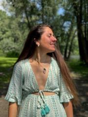 Vanessa De Arriba López