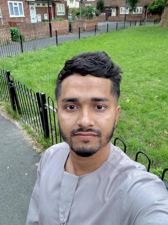 Tajul Hussain
