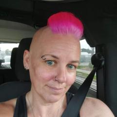 Heather Hopkins