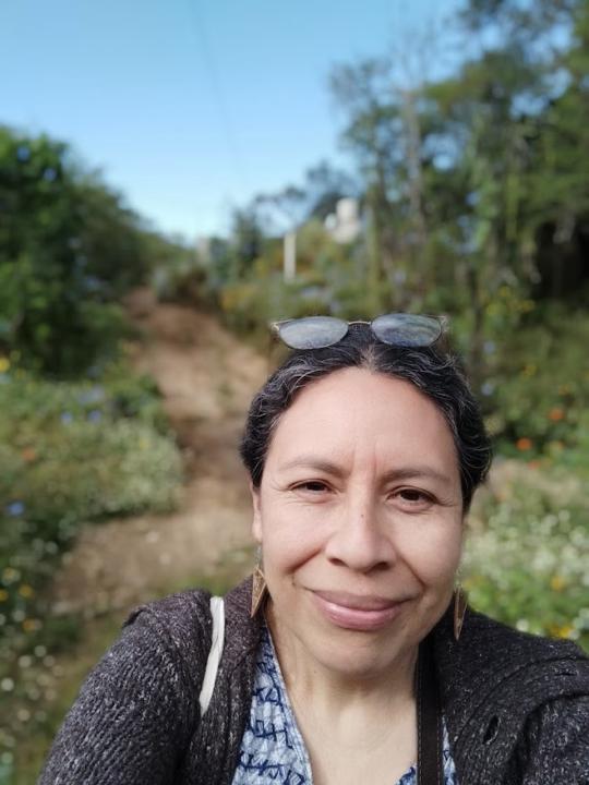 Luz Uribe