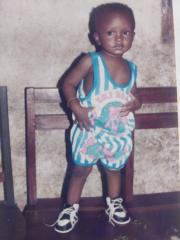 Jean Dougo Koivogui