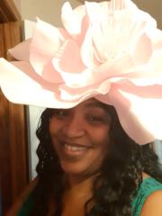 Sharon Phillip