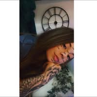 Tahlia Lace