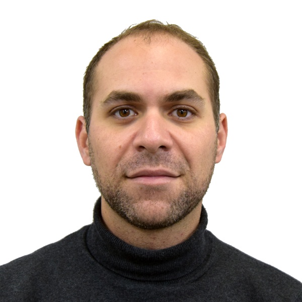 Wael Elrifai