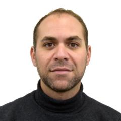 Wael Elrifai