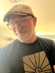 Michael Evans