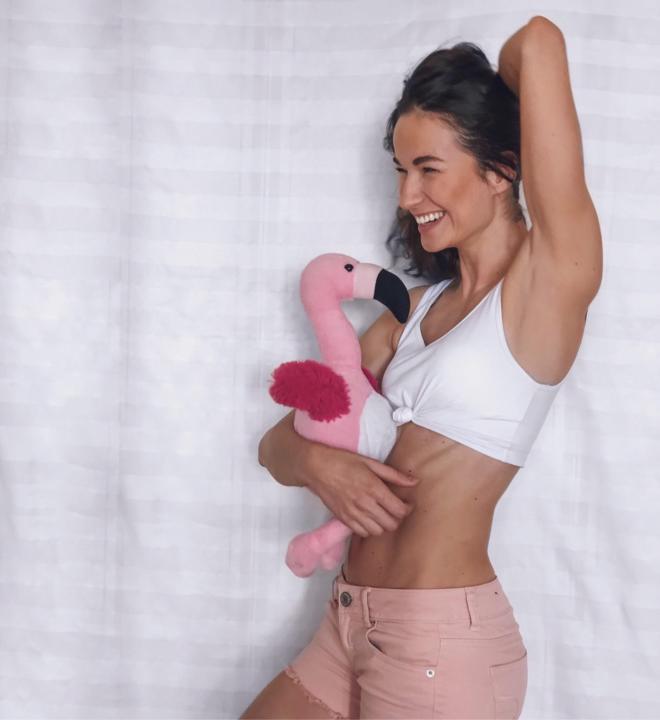 Nataola Moklyuk